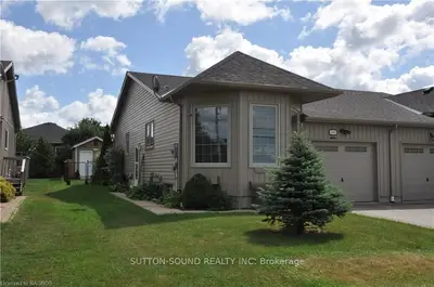 2375 9th Avenue E, Owen Sound, On N4k 3h4