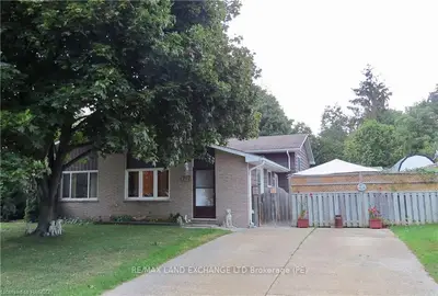 797 Eastwood Drive, Saugeen Shores, On N0h 2c4