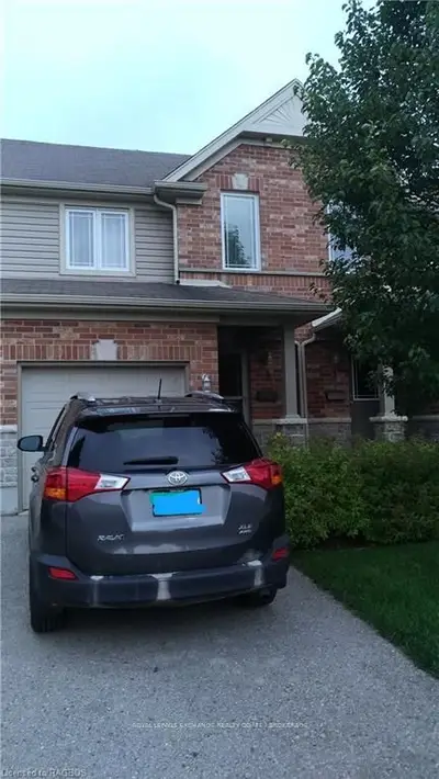 409 Joseph Street 3, Saugeen Shores, On N0h 2c2
