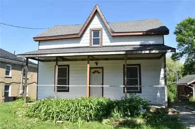 447 Gould Street, South Bruce Peninsula, On N0h 2t0