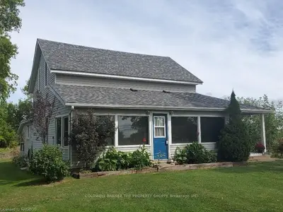 1676 Bruce-saugeen Line, Saugeen Shores, On N0h 2c5