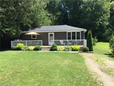 87 Boiler Beach Road, Huron-kinloss, On N2z 0c7