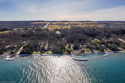 LOT 10 ASHGROVE Lane, Meaford, ON N0H 1B0