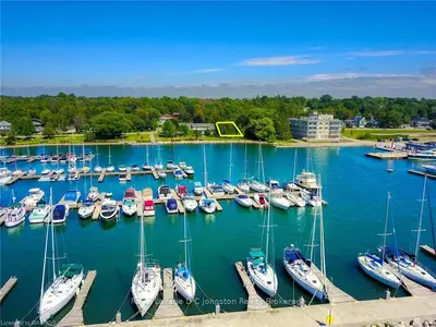 PARTLOTS 10 & 11 HARBOUR Street, Saugeen Shores, ON N0C 2L0