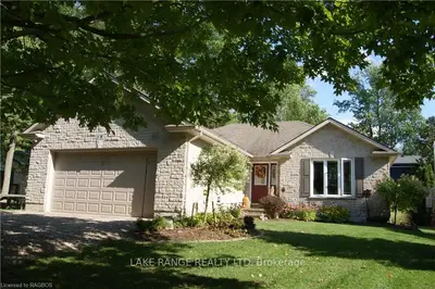 102 Hemlock Street, Huron-kinloss, On N0g 2r0