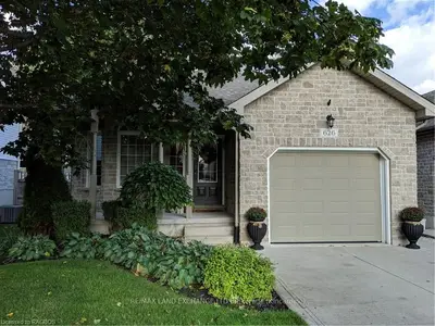 626 Kennard Crescent, Kincardine, On N2z 1t9