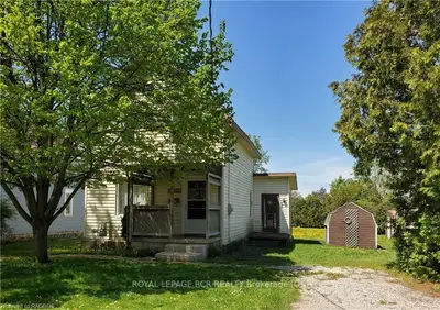 1878 6TH Avenue E, Owen Sound, ON N4K 2W3