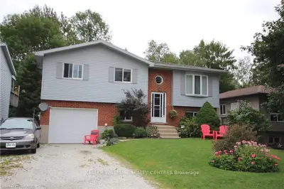 861 Gould Street, South Bruce Peninsula, On N0h 2t0