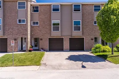 24 PHILIP Place 24, Kincardine, ON N2Z 2E5