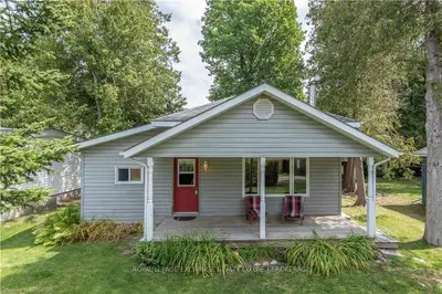 785 Lustig Lane, Saugeen Shores, On N0h 2c7