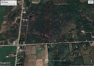 PT LOT 2 CONCESSION 17, Georgian Bluffs, ON, N0H 2T0