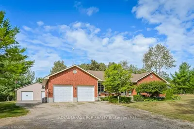 9632 Concession 4, Wellington North, On, N0g 2l0