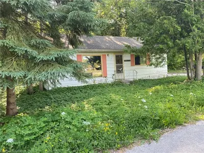 701 MARL LAKE RD 7 Road, Brockton, ON N4N 3B9
