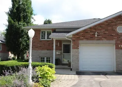 135 CHURCH Street N C, Wellington North, ON N0G 2L2
