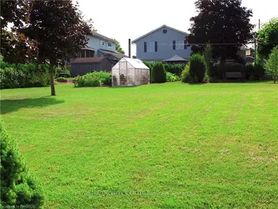 14 ELLEN Avenue, Brockton, ON N0G 2V0