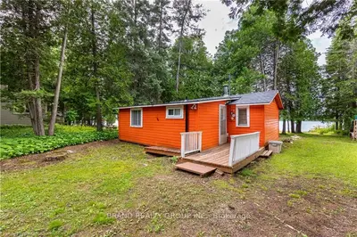 121 KING'S Road, Georgian Bluffs, ON N0H 2K0