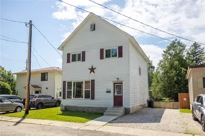812 4TH AVE W, Owen Sound, ON, N4K 4V6