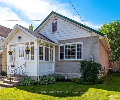 517 13TH Street W, Owen Sound, ON N4K 3W9