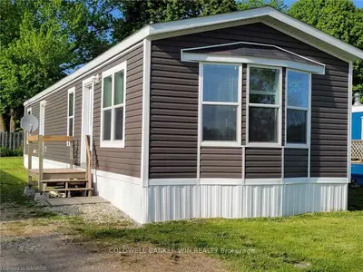 145 PRESTON Street Lot 3, Wellington North, ON N0G 1A0