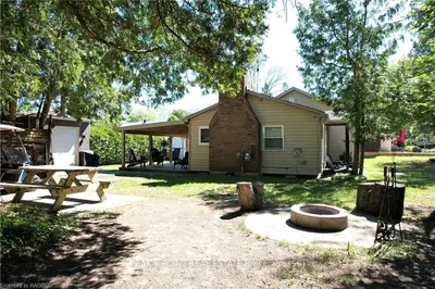 3 HAMILTON Place, South Bruce Peninsula, ON N0H 2G0