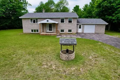 595794 CONCESSION 10, Chatsworth, ON, N0H 1C0