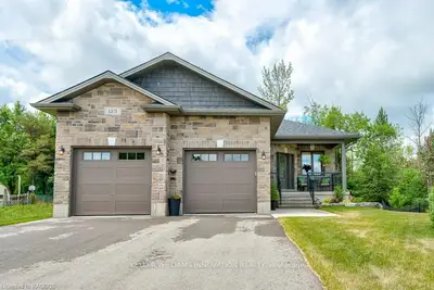 125 TUFFY MACDOUGALL Court, Minto, ON N0G 1Z0