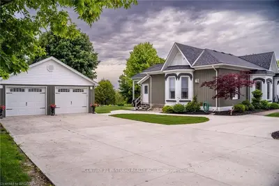 506 HURON Terrace, Kincardine, ON N2Z 2J5
