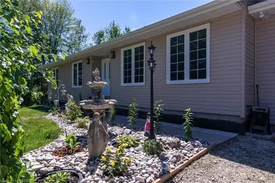 250 SOMERS Street, Georgian Bluffs, ON N4K 6V5