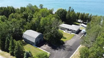 137 SUNSET Boulevard, Georgian Bluffs, ON N0H 2T0