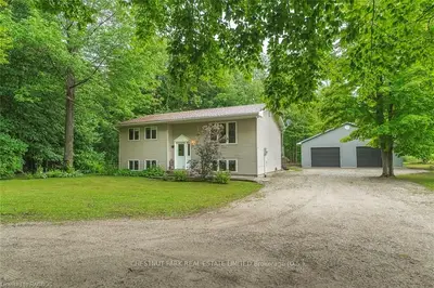 683382 CHATSWORTH ROAD 24, Chatsworth, ON, N0H 2V0