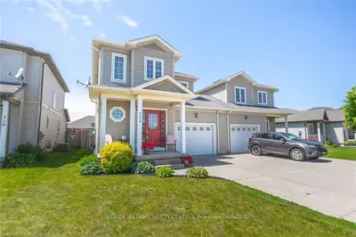 312 RAY Street, Saugeen Shores, ON N0H 2C1