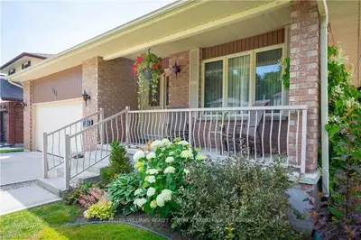 245 1ST STREET A, Owen Sound, ON, N4K 6R4