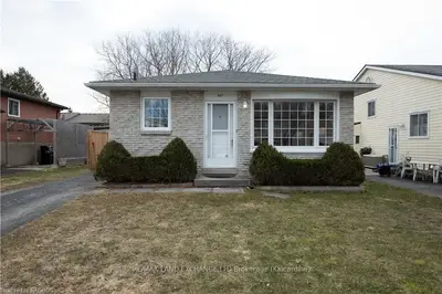 837 MACKENDRICK Drive, Kincardine, ON N2Z 1L7