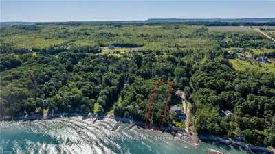 PT LT 18 ASHGROVE Lane, Meaford, ON N0H 1B0