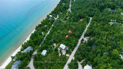 LOT 22 SHORELINE Drive, Northern Bruce Peninsula, ON N0H 1Z0