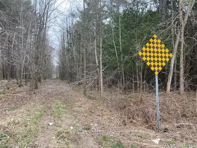 PT LT 4-5 Road, Georgian Bluffs, ON, N0H 2N0