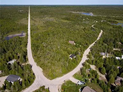 PT LT 30 CON 7 WBR PT 43(UNOPENED ROAD), Northern Bruce Peninsula, ON, N0H 1Z0