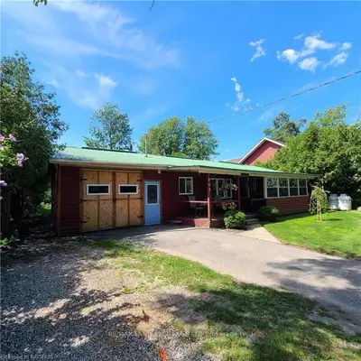 863 WILSON Avenue, Huron-Kinloss, ON N0G 2R0