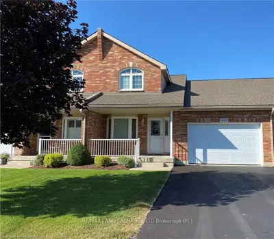 501 ANDREW Street, Saugeen Shores, ON N0H 2C1