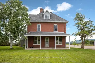 357093 BLUE MOUNTAINS MEAFORD, Blue Mountains, ON, N0H 2P0