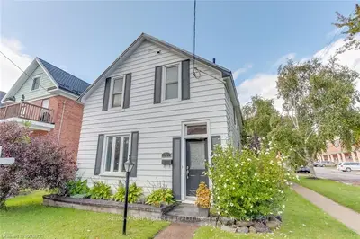 1700 3rd Avenue W, Owen Sound, On N4k 4r4