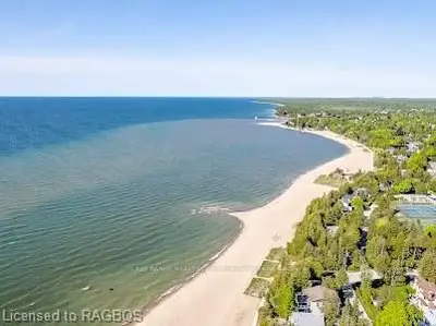 244 HURON Street S, Saugeen Shores, ON N0H 2L0