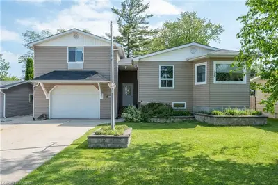 37 CHURCH Street, Kincardine, ON N0G 2T0