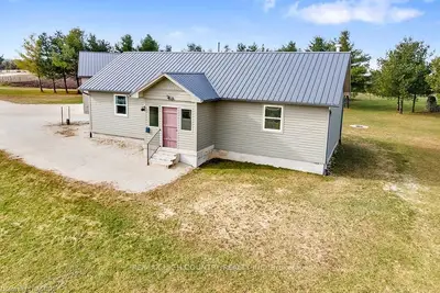 574410 57C Side Road, Grey Highlands, ON N0C 1M0