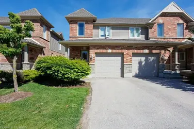 409 JOSEPH Street 10, Saugeen Shores, ON N0H 2C2