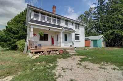315797 Highway 6, Chatsworth, On, N0h 2v0