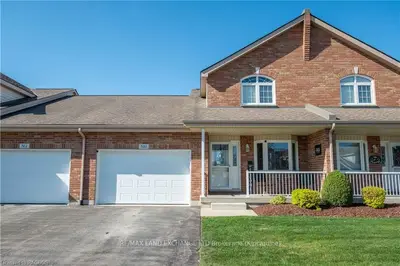 510 ANDREW Street, Saugeen Shores, ON N0H 2C1