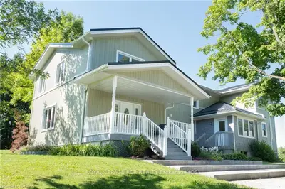 718163 6, Georgian Bluffs, ON, N4K 5N7