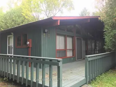 533 Alfred Street, Huron-kinloss, On N2z 2x3