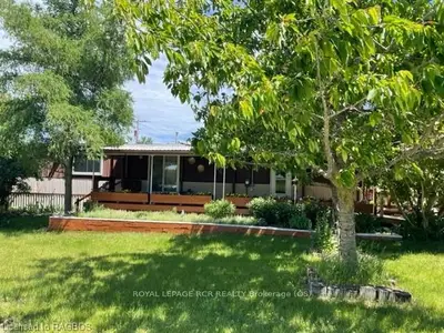 22 CONCESSION 6, Saugeen Shores, ON, N0H 2C7